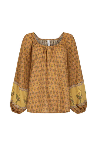 chateau-blouse