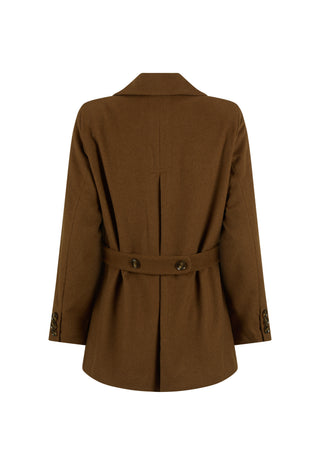 Dilettante Coat