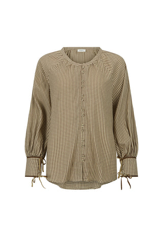 Garden Gate Blouse