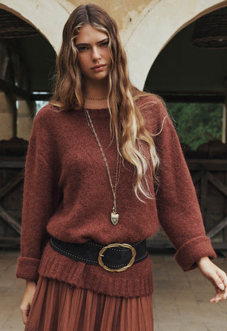 Plum & Lucy Sweater