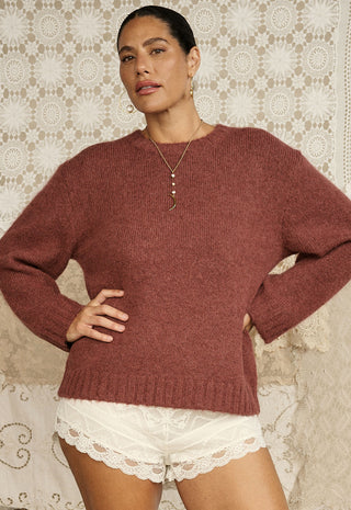 Plum & Lucy Sweater