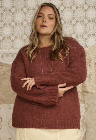 Plum & Lucy Sweater