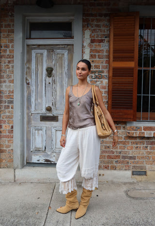 Teodora Lace Pantaloon
